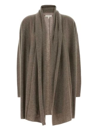 The Row Merin kasjmier vest - Beige
