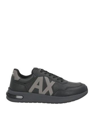 A|X Armani Exchange CALZATURE - Sneakers su YOOX.COM