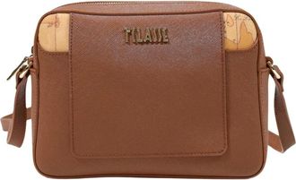 Alviero Martini 1A Classe Donna, Borse, Marrone, Taglia unica, new