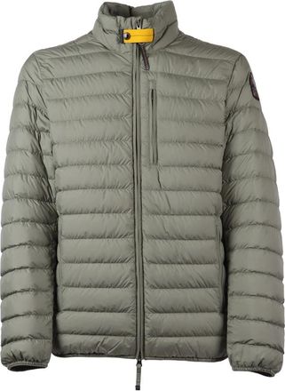 Parajumpers Uomo, Giacche, Verde, M, new