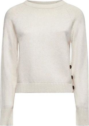 Silvian Heach Donna, Maglie, Beige, XS, new