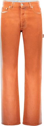 Heron Preston 5-pocket Jeans