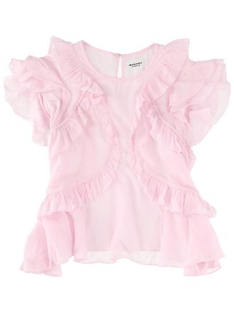 Isabel Marant Top Nalou