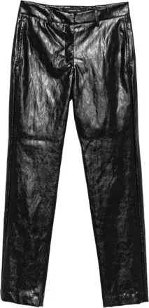 Federica Tosi Broeken, Dames, Zwart, XL, Federica Tosi Rtw