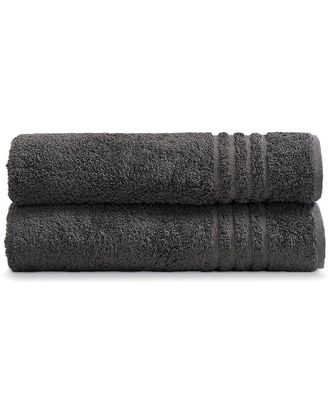 Ella Jayne Home 2Pc Bath Towel Set