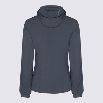 Arc'teryx Womens Jackets Dk Stratus _ny Ea