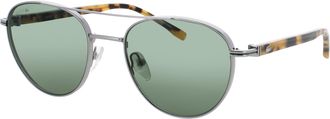 Lacoste Sunglasses Green