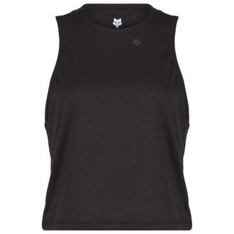 Fox Forums Tech Tank Tank Top f&uuml;r Damen | grau/schwarz