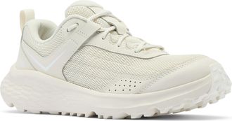Columbia Womens Vertisol Trail, Light Sand/Sea Salt, 5.5 Wide
