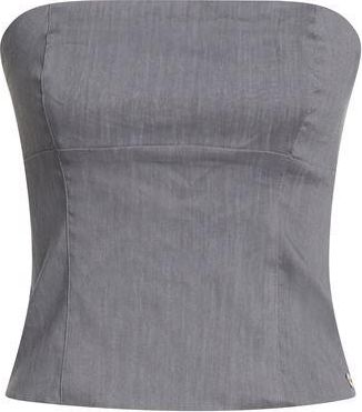 ottod'Ame TOPWEAR - Tops sur YOOX.COM