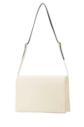 Jil Sander Eggshell Borse A Mano Bag
