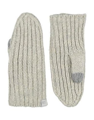 UGG CHUNKY RIB MITTEN