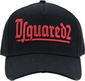 Dsquared2 unisex, Accessori, Nero, Taglia unica, new