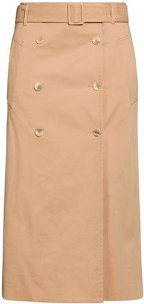 Semicouture BOTTOMWEAR - Gonne midi su YOOX.COM