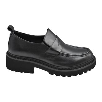 Janet & Janet Mocasines - Shoes - Mujer - Negro - 37 EU