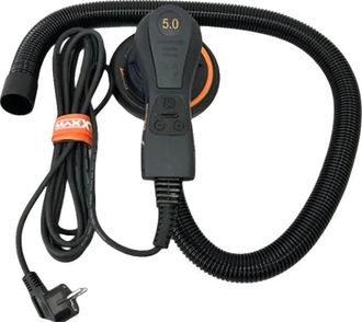 OEM Lijadora Orbital El&eacute;ctrica, Di&aacute;metro De Rueda De 150 Mm, Potencia Nominal De Entrada De 350 W, Velocidad Sin Carga De 1800 Rpm, Peso De 2,3 Kg, Dise&ntilde;o