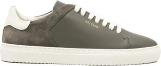 Axel Arigato Sneakers Clean 90 Split - Verde