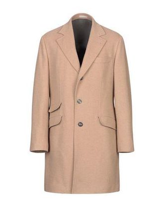 Brunello Cucinelli COATS & JACKETS - Coats on YOOX.COM