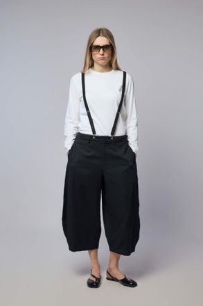 Comme Des Gar&ccedil;ons Unisex Pants