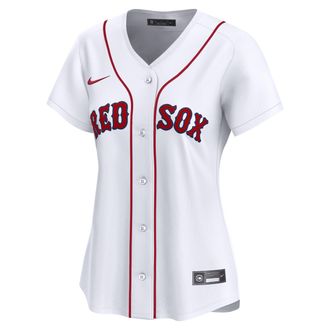 Nike Masataka Yoshida Boston Red Sox Nike Womens Dri-FIT ADV MLB Limited Jersey in White | T7LWBQHOBQ9-00P