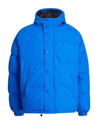 8 by YOOX NYLON PUFFED JACKET