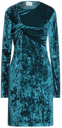 Dondup DRESSES - Mini dresses sur YOOX.COM