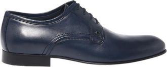 Baldinini Veterschoenen - Heren - Nette schoenen - Blauw - 40 EU - Schoenen