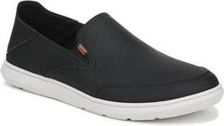 Dr. Scholls Easy Slip-On Sneaker in Black at Nordstrom Rack, Size 11.5