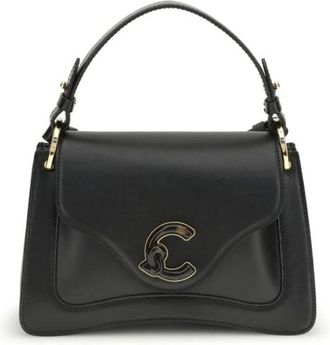 Coccinelle Donna, Borse, Nero, Taglia unica, new