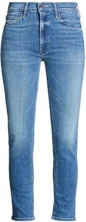 Mother HOSEN & R&Ouml;CKE - Jeanshosen auf YOOX.COM
