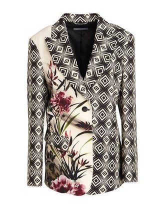 Alberta Ferretti SUITS and CO-ORDS - Blazers on YOOX.COM