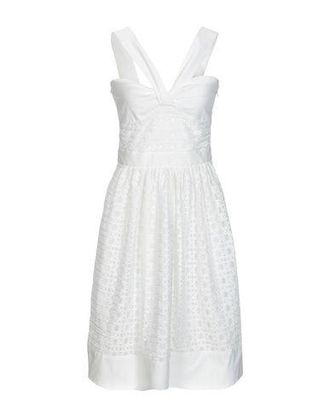 Moschino KLEIDER - Mini-Kleider auf YOOX.COM