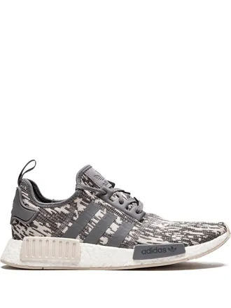 adidas NMD_R1 sneakers - Grijs