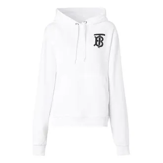 Burberry (WMNS) Burberry White 8024351