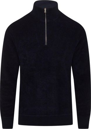 Orlebar Brown Maglione Isar - Blu