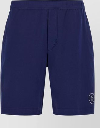 Brunello Cucinelli cotton bermuda shorts