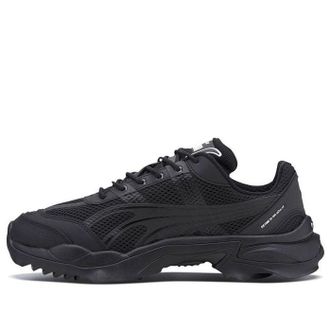 Puma Nitefox Crossin Black 371499-01