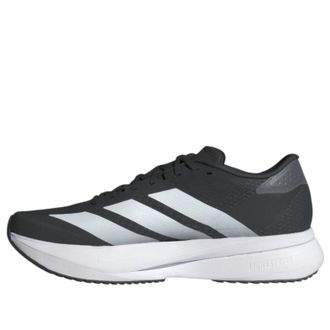 adidas Adizero SL 2 Black White Grey JQ0354