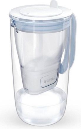 OEM Jarra Con Filtro Brita Glass 3 Maxtra Pro Pp