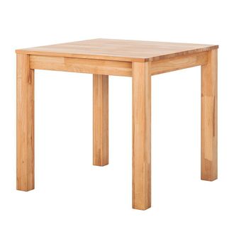 Ars Natura home24 Esstisch BrianaWood I