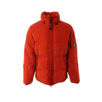 C.P. Company C.p. Company, Uomo, Giacche, Arancione, S, new