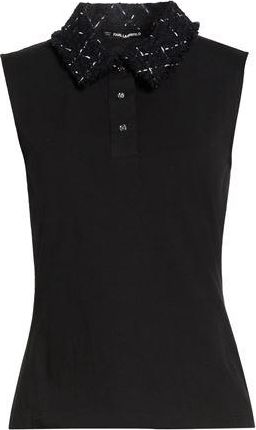 Karl Lagerfeld TOPWEAR - Polo su YOOX.COM
