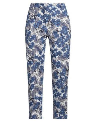 Max Mara Filovia Silk And Cotton Fleece Trousers van € 552