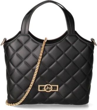Marc Ellis Bolso de hombro Flat Teen - Bags - Mujer - Negro - ONE SIZE
