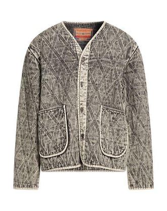 Diesel CAPISPALLA - Capispalla jeans su YOOX.COM