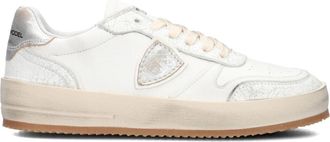 Philippe Model Mujer, Zapatos, Blanco, Talla: 38 EU