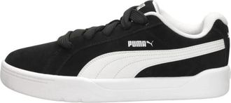 Puma Park Life Easy SD Sneakers - Heren - Sneakers - Zwart - 44 EU - Schoenen
