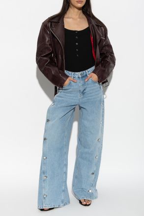 Gestuz Gestuz X Barbie, Womens, Black