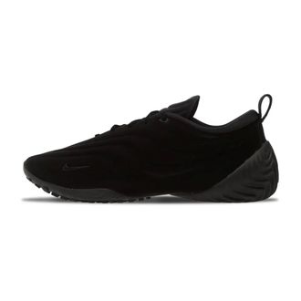 Nike Mujer, Deporte, Negro, Talla: 38 1/2 EU