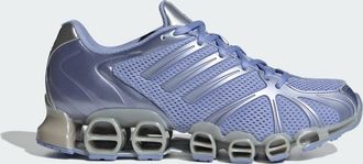 adidas Womens adidas Mega Ghostride Shoes